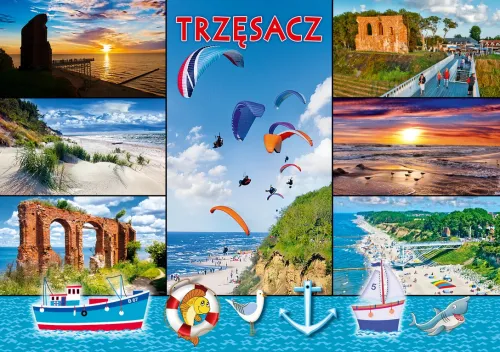 Trzęsacz
