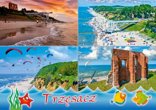 Trzęsacz