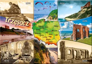 Trzęsacz
