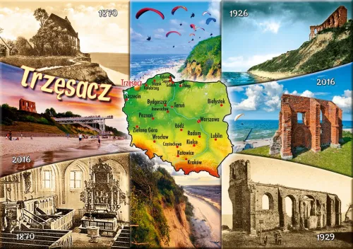 Trzęsacz