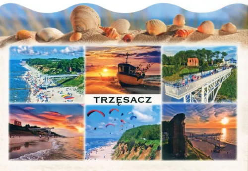 Trzęsacz