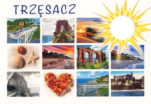 Trzęsacz