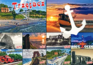 Trzęsacz