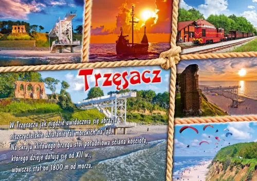 Trzęsacz