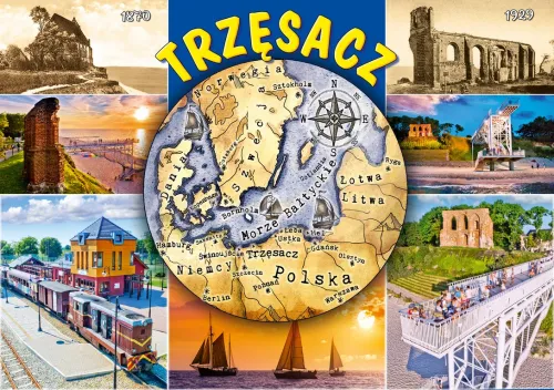 Trzęsacz