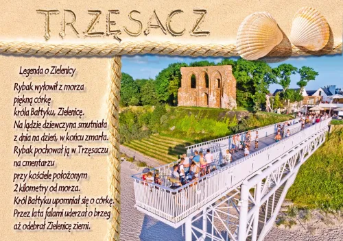 Trzęsacz