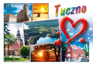 Tuczno