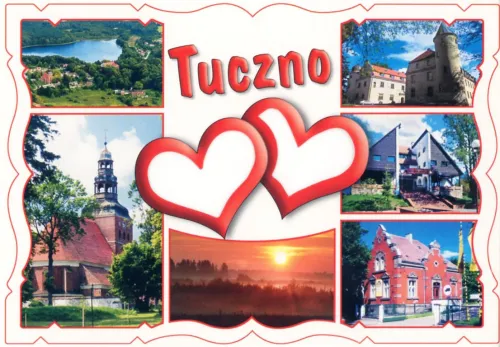 Tuczno