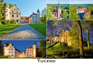 Tuczno