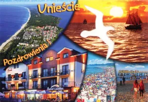 Unieście