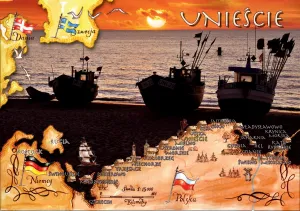 Unieście
