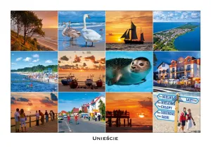 Unieście