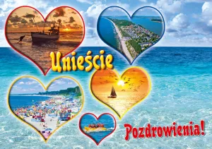 Unieście
