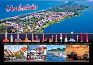 Unieście