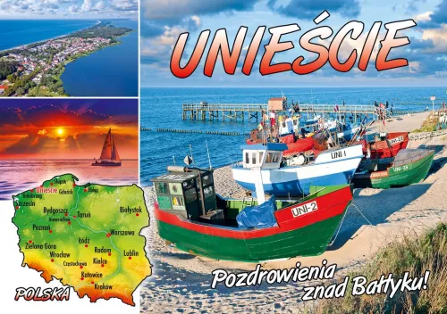 Unieście