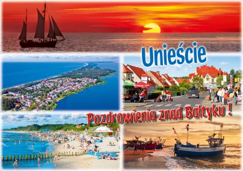 Unieście