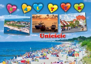 Unieście