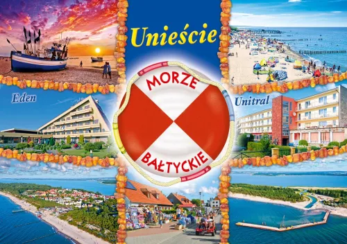 Unieście