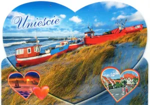 Unieście