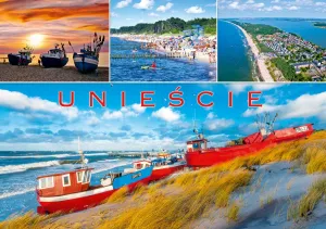 Unieście