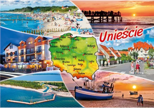 Unieście
