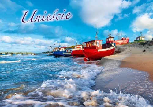 Unieście