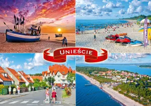 Unieście