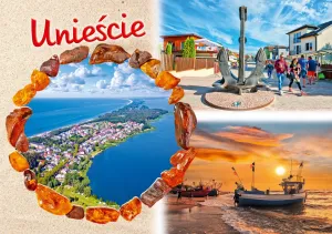 Unieście