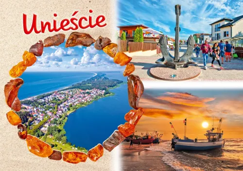 Unieście