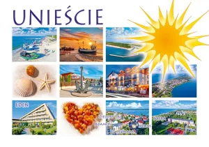 Unieście