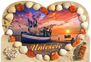 Unieście