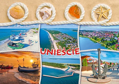 Unieście