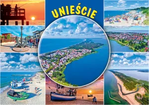 Unieście