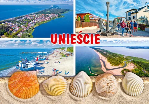 Unieście