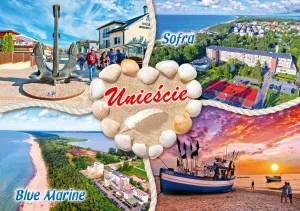 Unieście