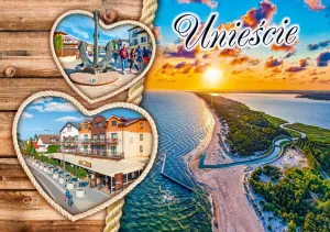 Unieście
