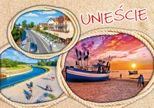 Unieście