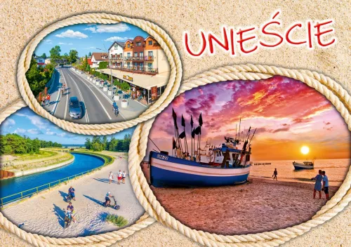 Unieście