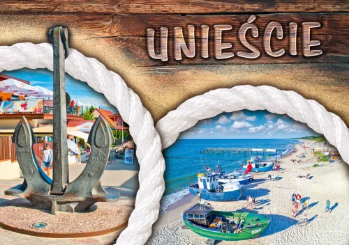 Unieście