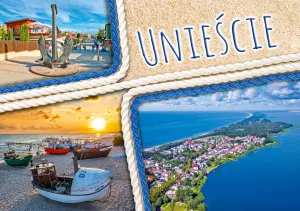 Unieście