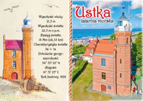 Ustka