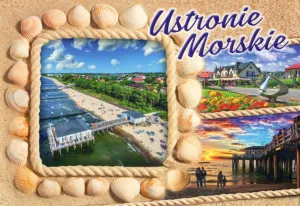 Ustronie Morskie