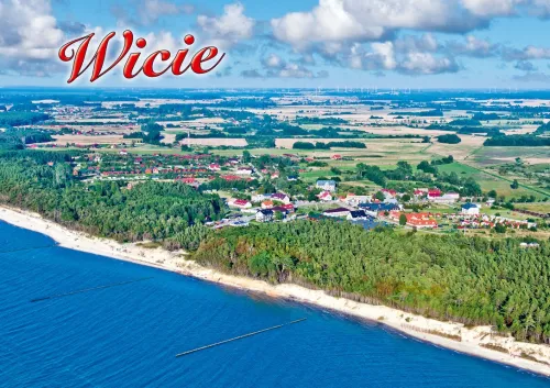 Wicie