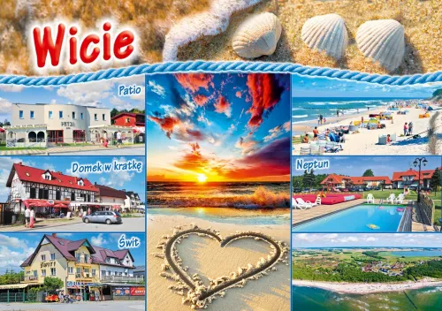Wicie