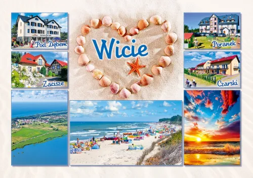 Wicie