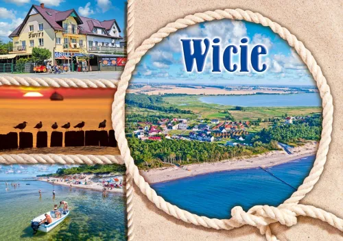 Wicie