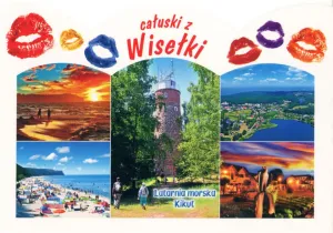 Wisełka