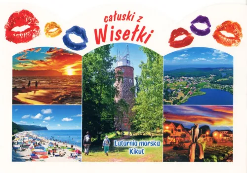 Wisełka