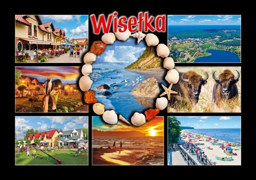 Wisełka