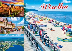 Wisełka